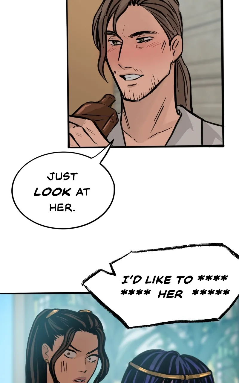 Read Aosora chapter 26 image 4 on Lezhin