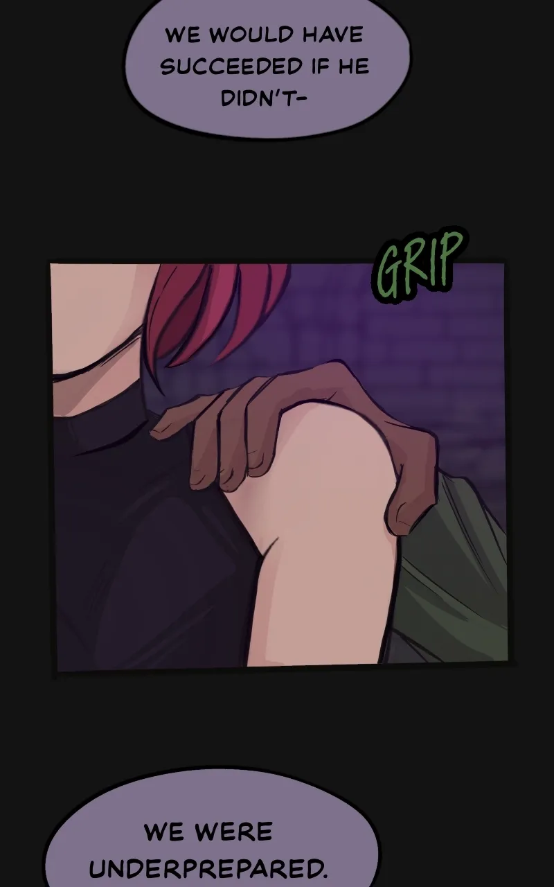 Read Aosora chapter 26 image 47 on Lezhin