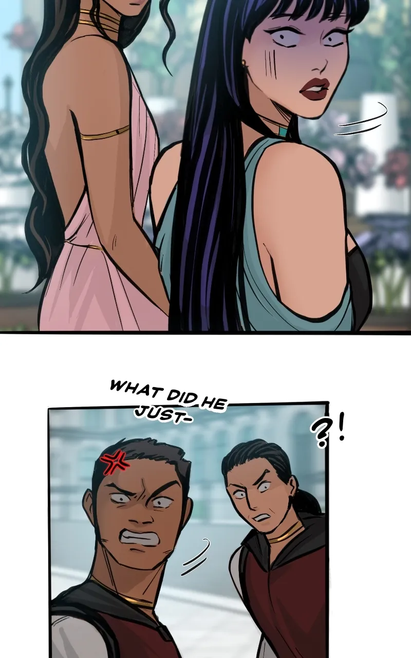 Read Aosora chapter 26 image 5 on Lezhin