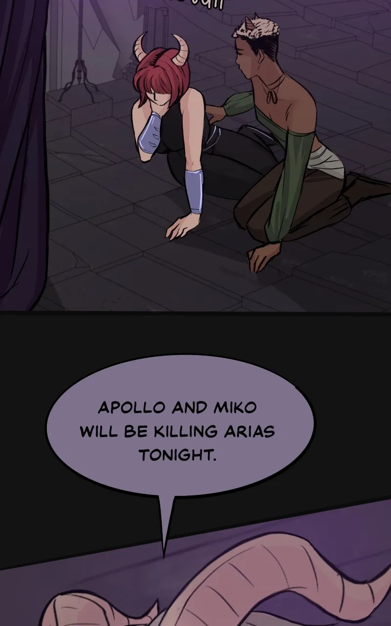Read Aosora chapter 26 image 62 on Lezhin
