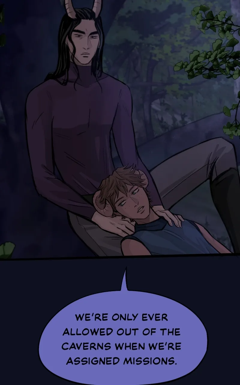 Read Aosora chapter 27 image 13 on Lezhin