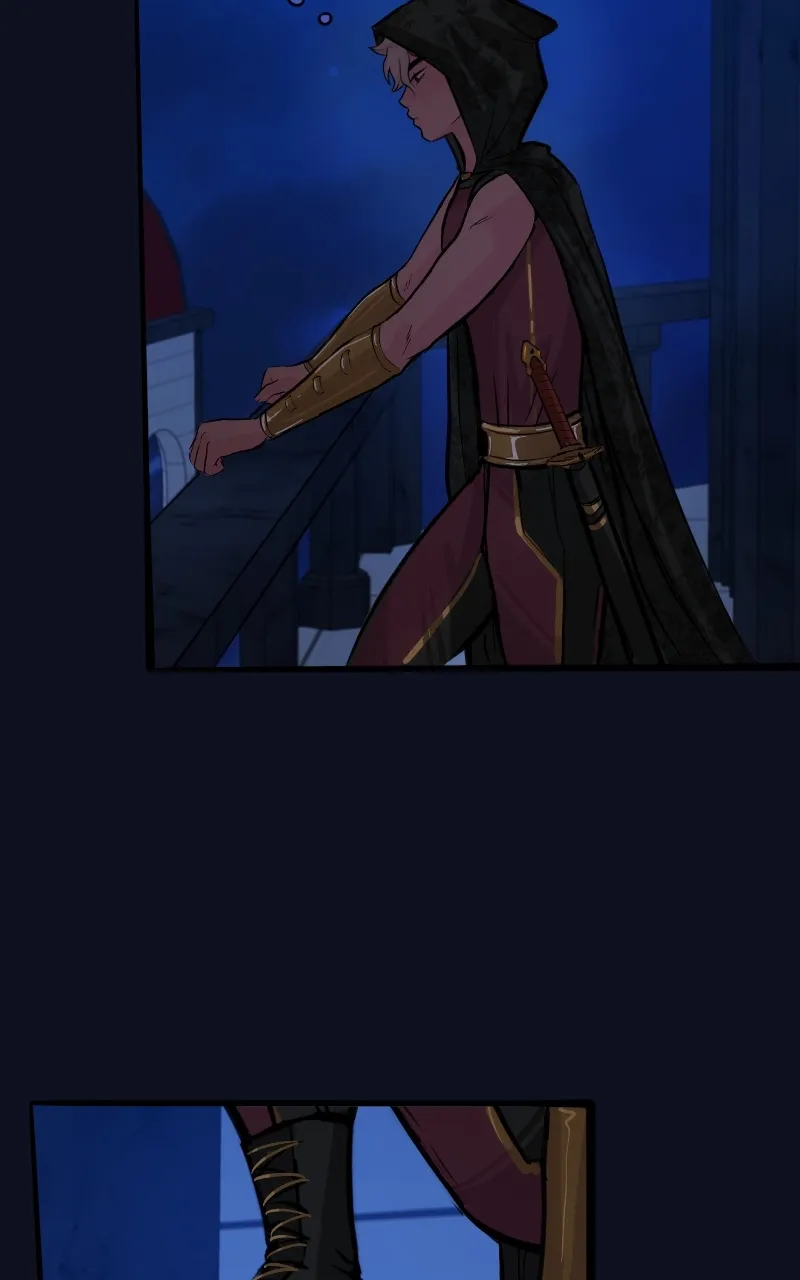 Read Aosora chapter 27 image 2 on Lezhin