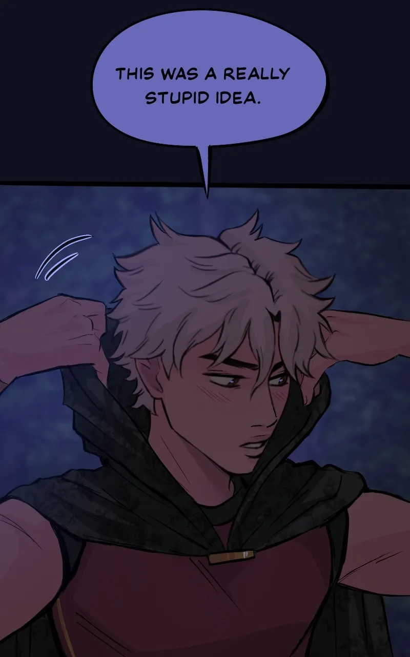 Read Aosora chapter 27 image 30 on Lezhin