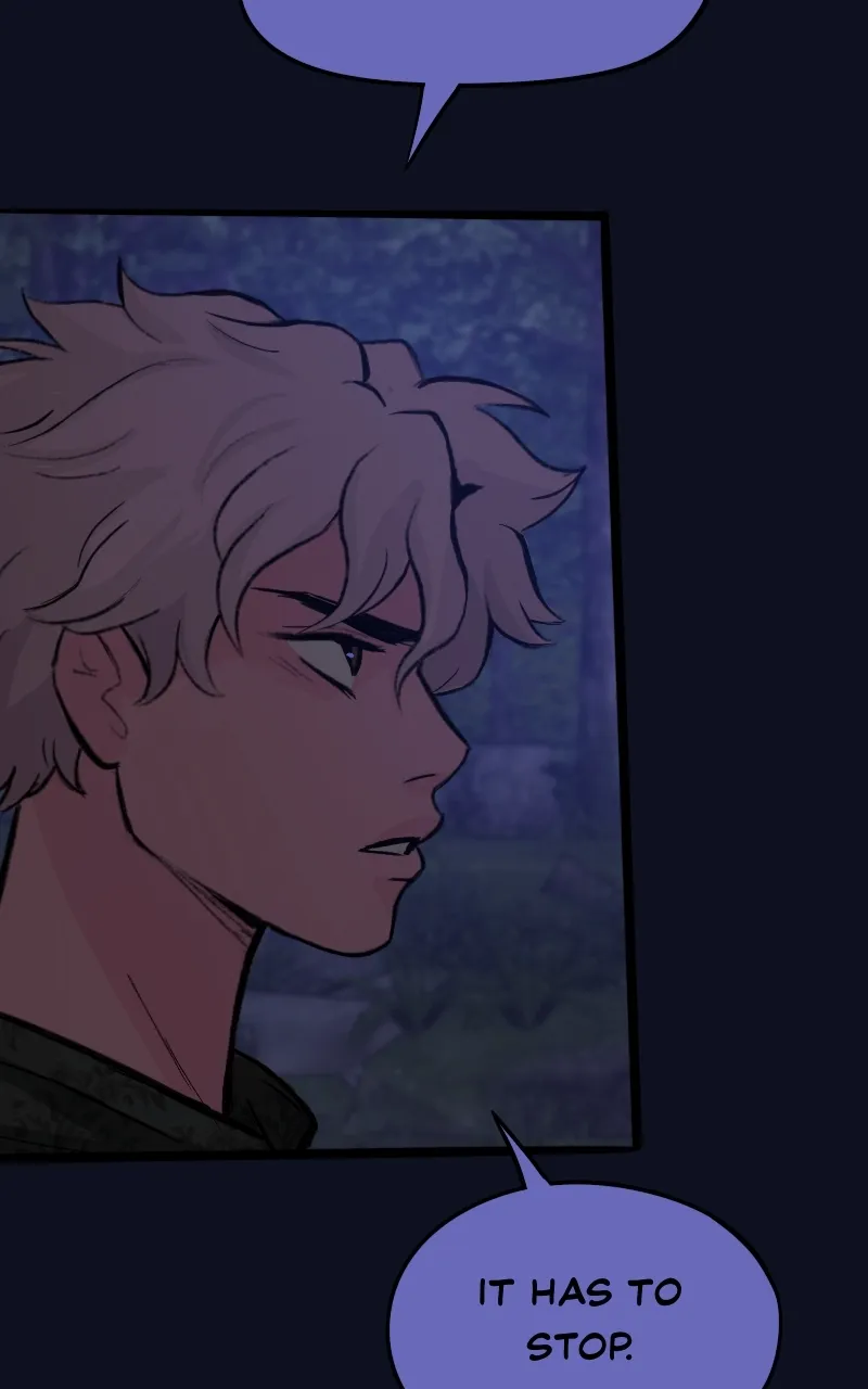 Read Aosora chapter 27 image 33 on Lezhin