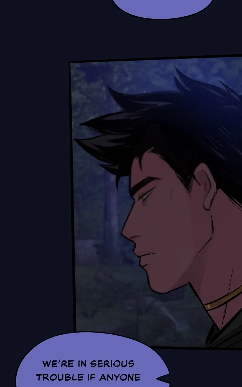 Read Aosora chapter 27 image 34 on Lezhin