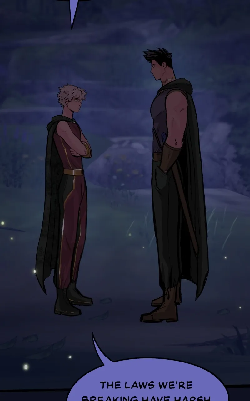 Read Aosora chapter 27 image 38 on Lezhin