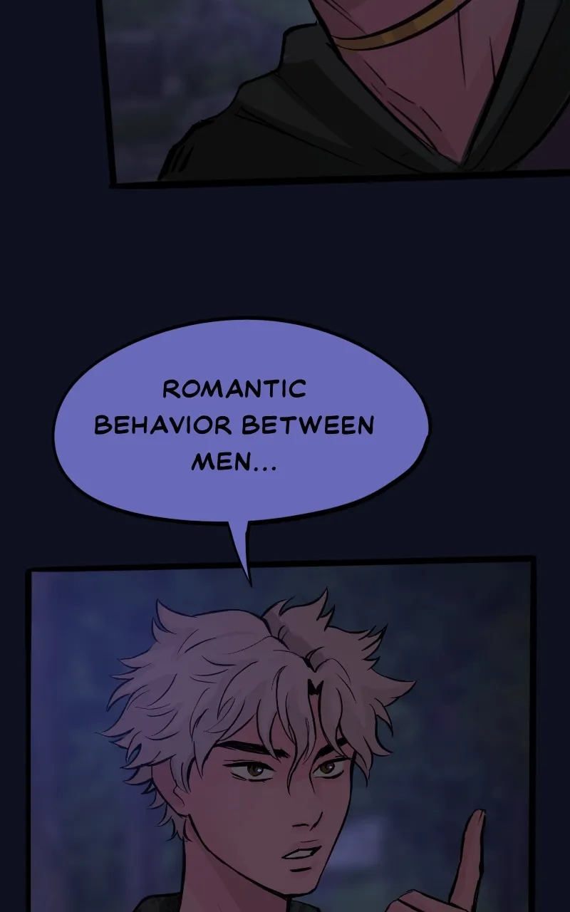 Read Aosora chapter 27 image 40 on Lezhin