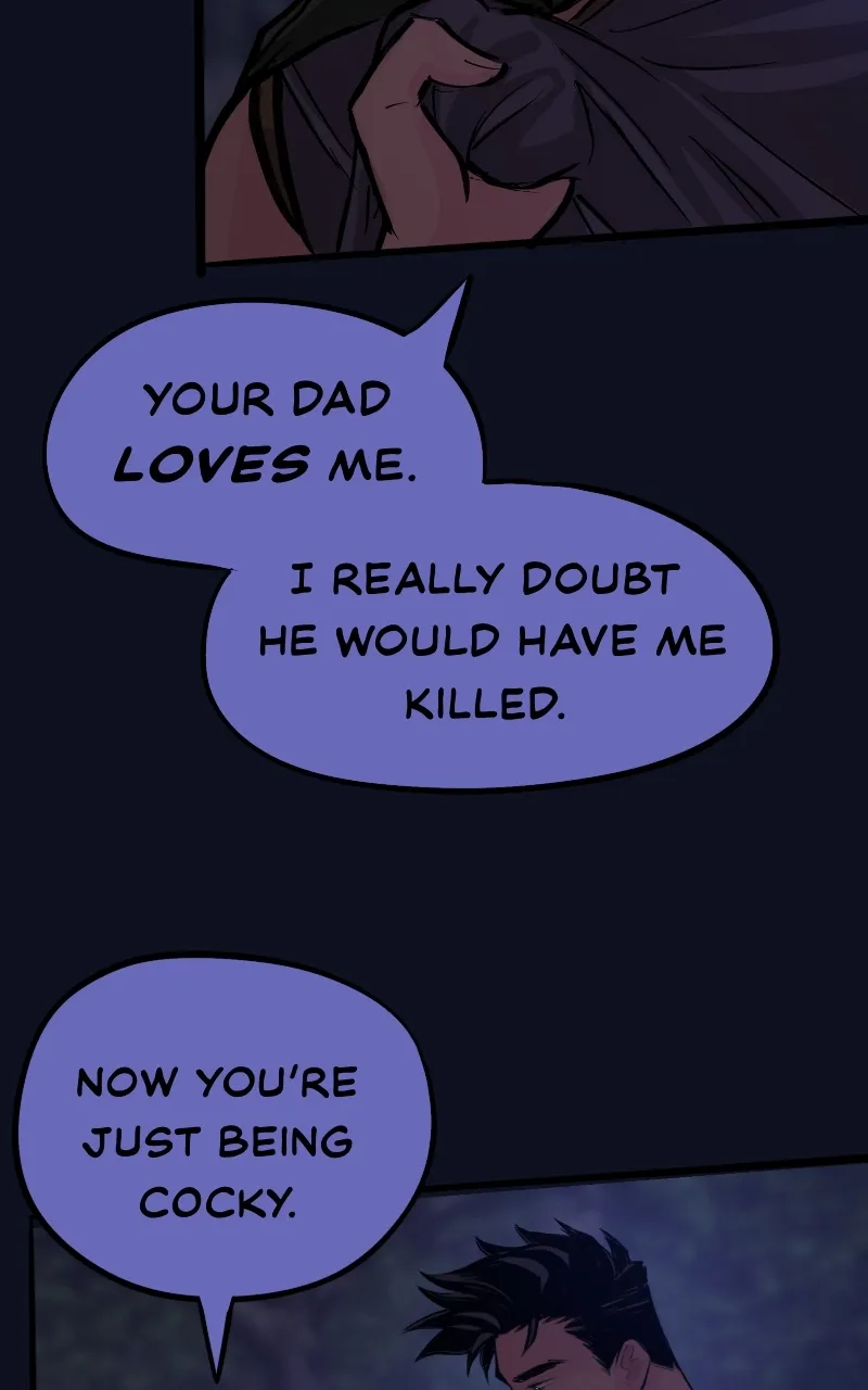 Read Aosora chapter 27 image 51 on Lezhin