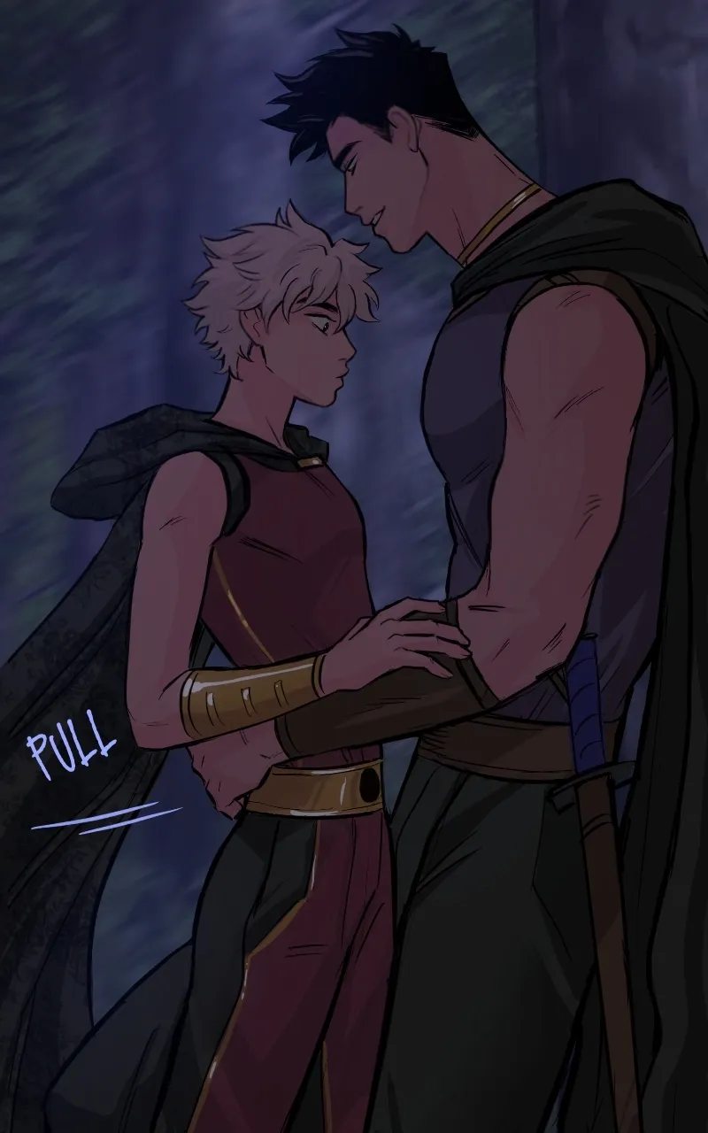 Read Aosora chapter 27 image 56 on Lezhin