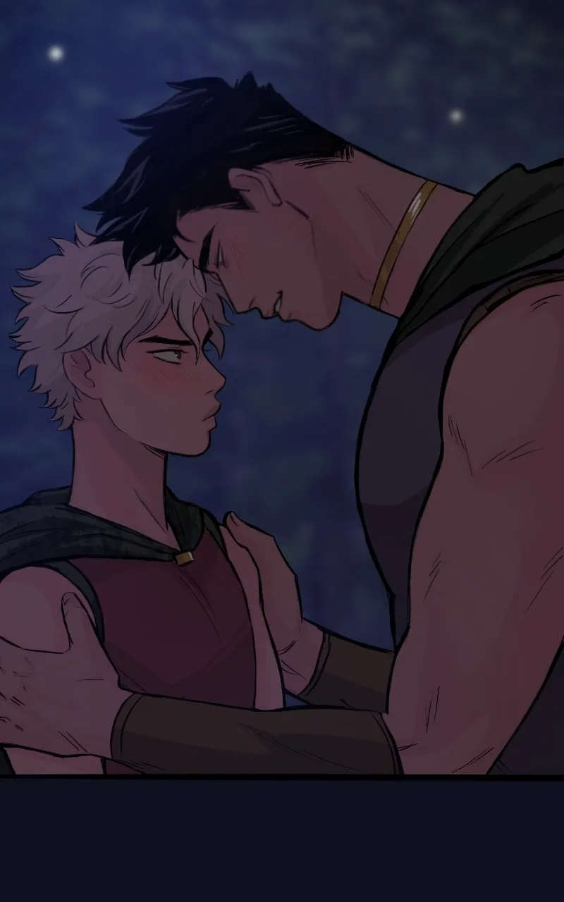 Read Aosora chapter 27 image 66 on Lezhin