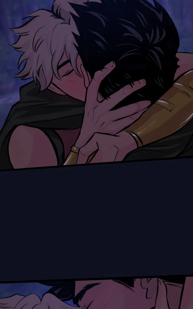 Read Aosora chapter 28 image 12 on Lezhin
