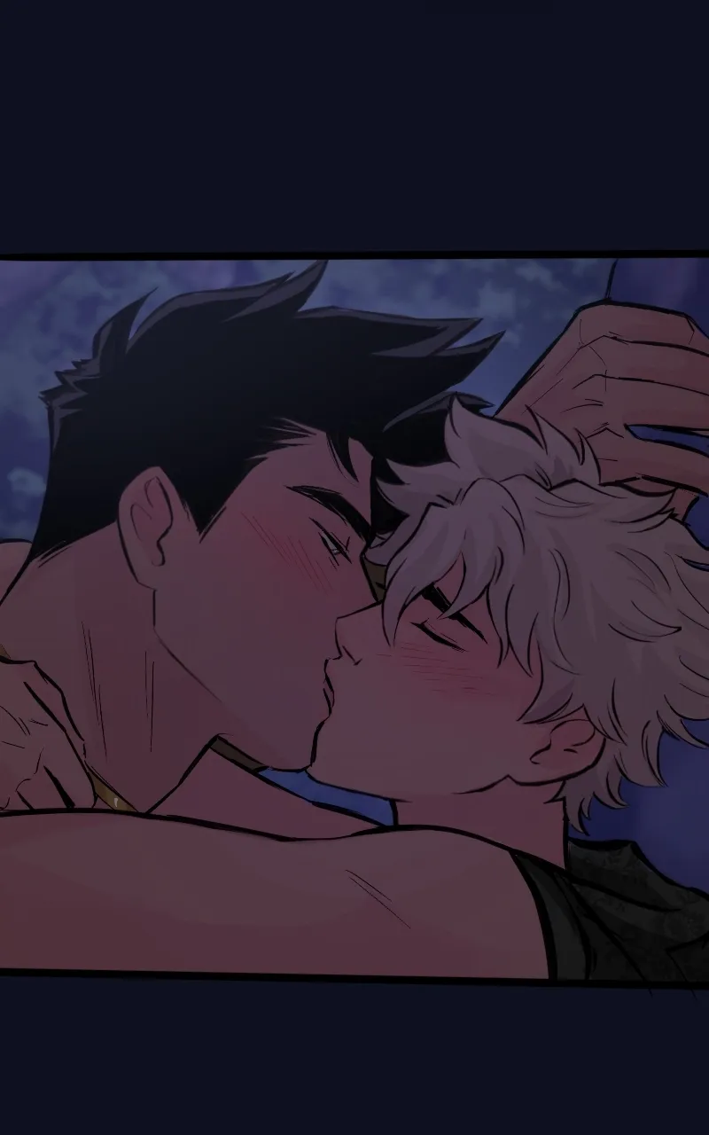 Read Aosora chapter 28 image 16 on Lezhin