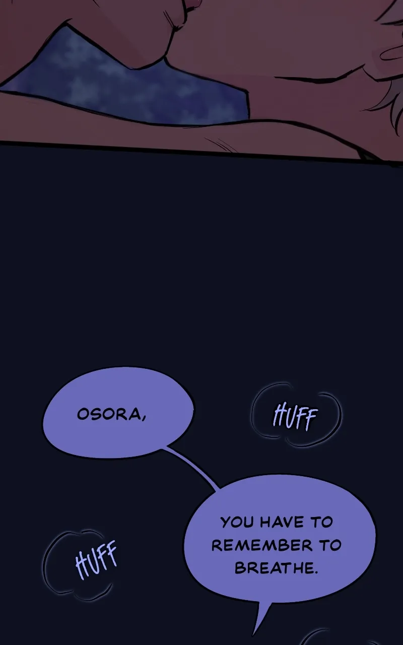 Read Aosora chapter 28 image 19 on Lezhin