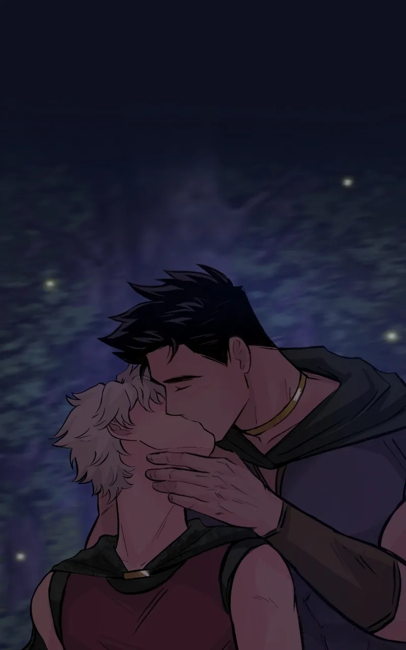 Read Aosora chapter 28 image 2 on Lezhin