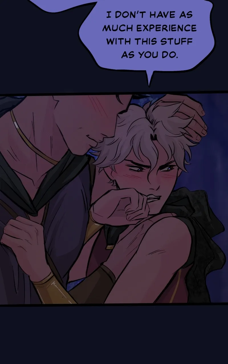 Read Aosora chapter 28 image 21 on Lezhin