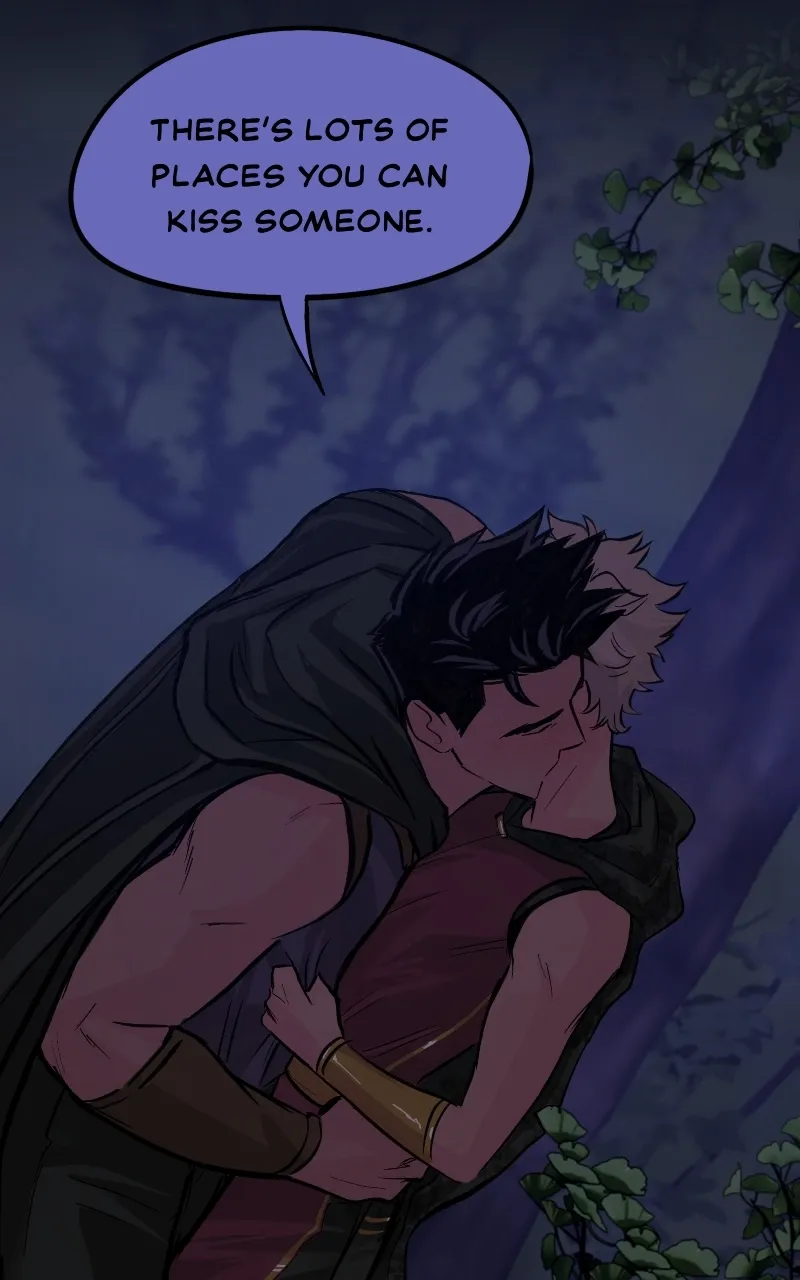 Read Aosora chapter 28 image 25 on Lezhin