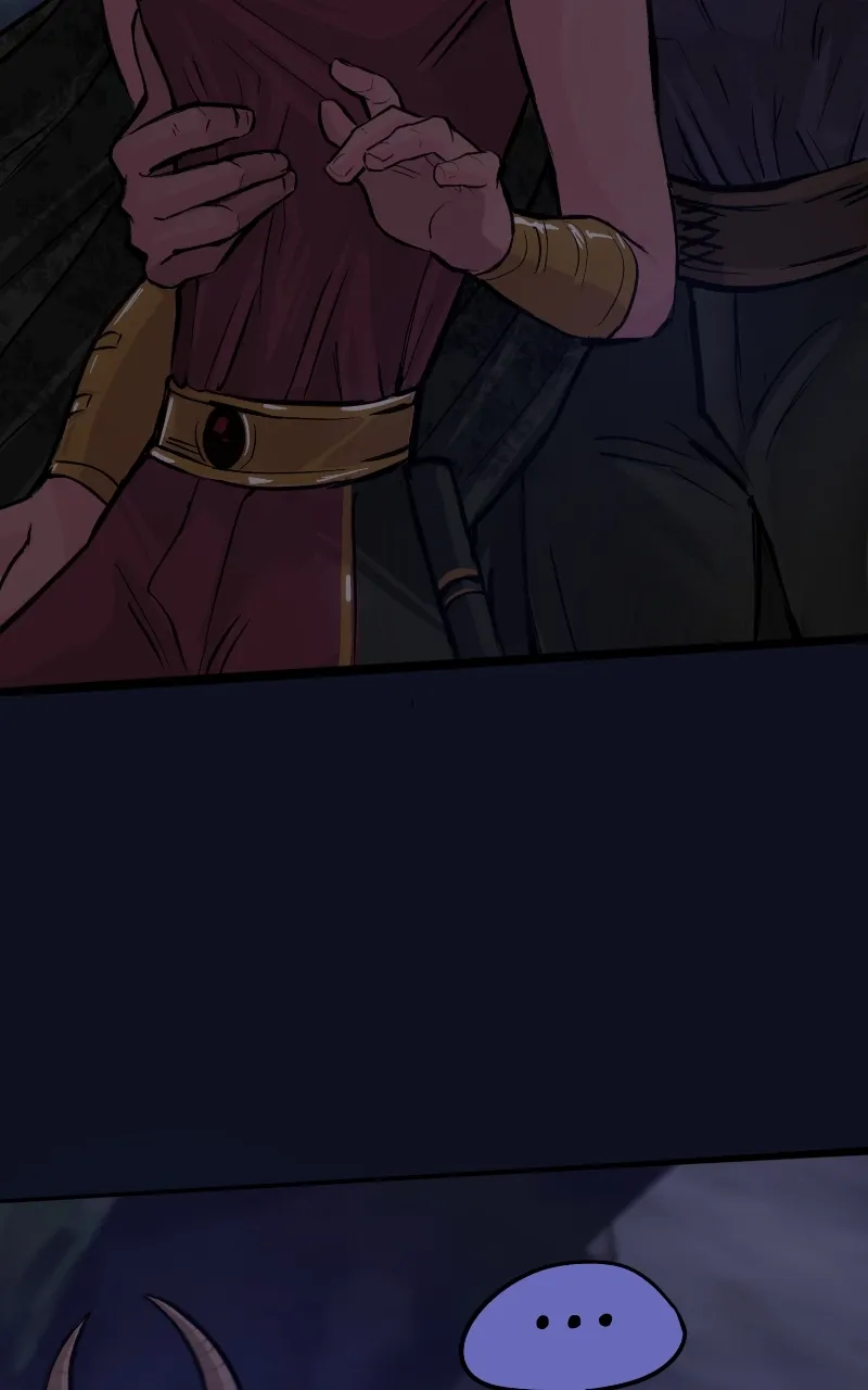 Read Aosora chapter 28 image 3 on Lezhin