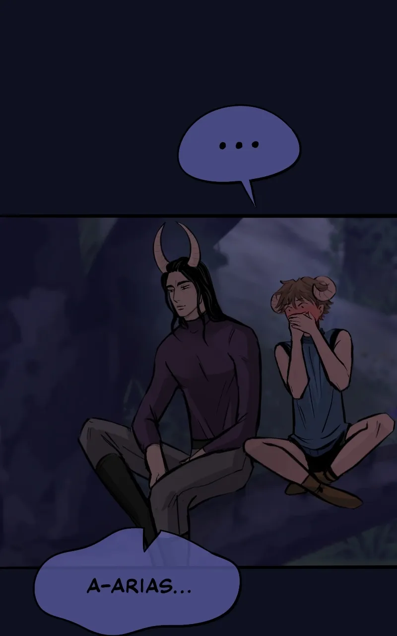 Read Aosora chapter 28 image 31 on Lezhin