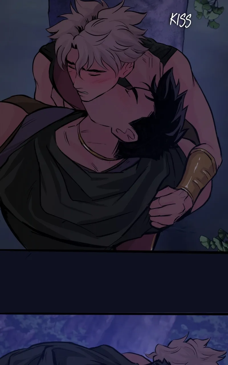 Read Aosora chapter 28 image 34 on Lezhin