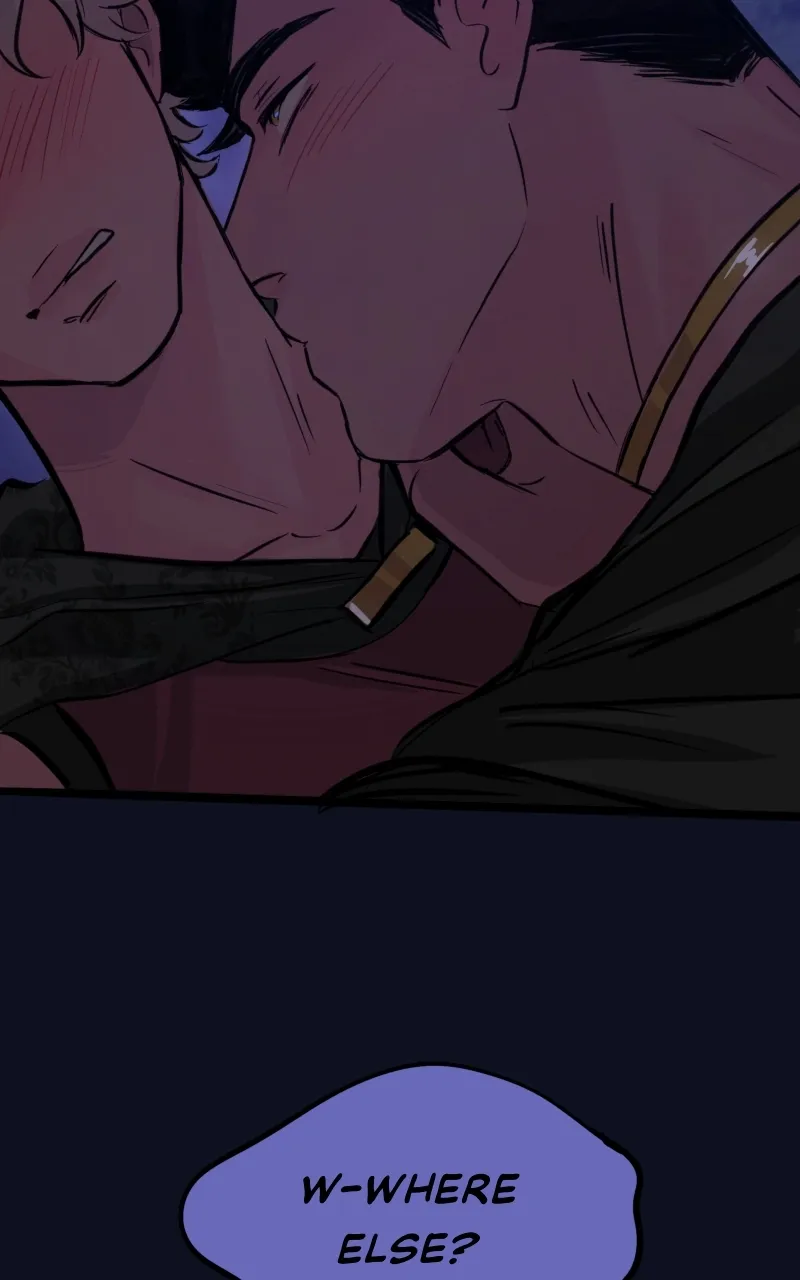 Read Aosora chapter 28 image 36 on Lezhin