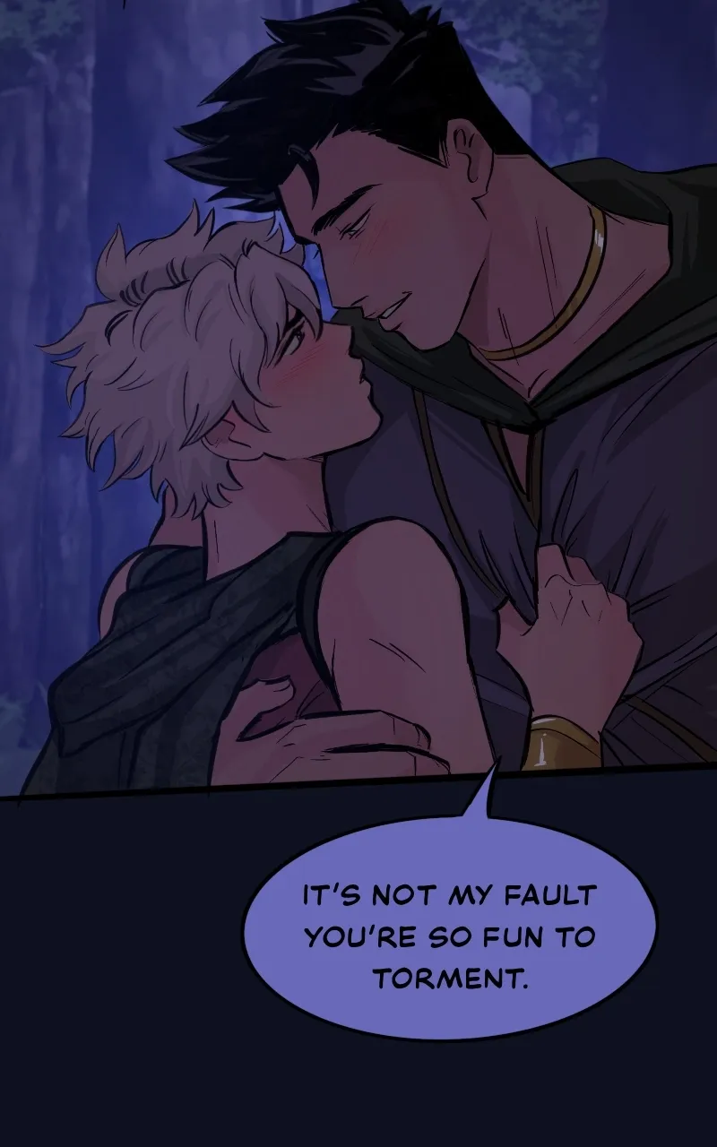 Read Aosora chapter 28 image 9 on Lezhin