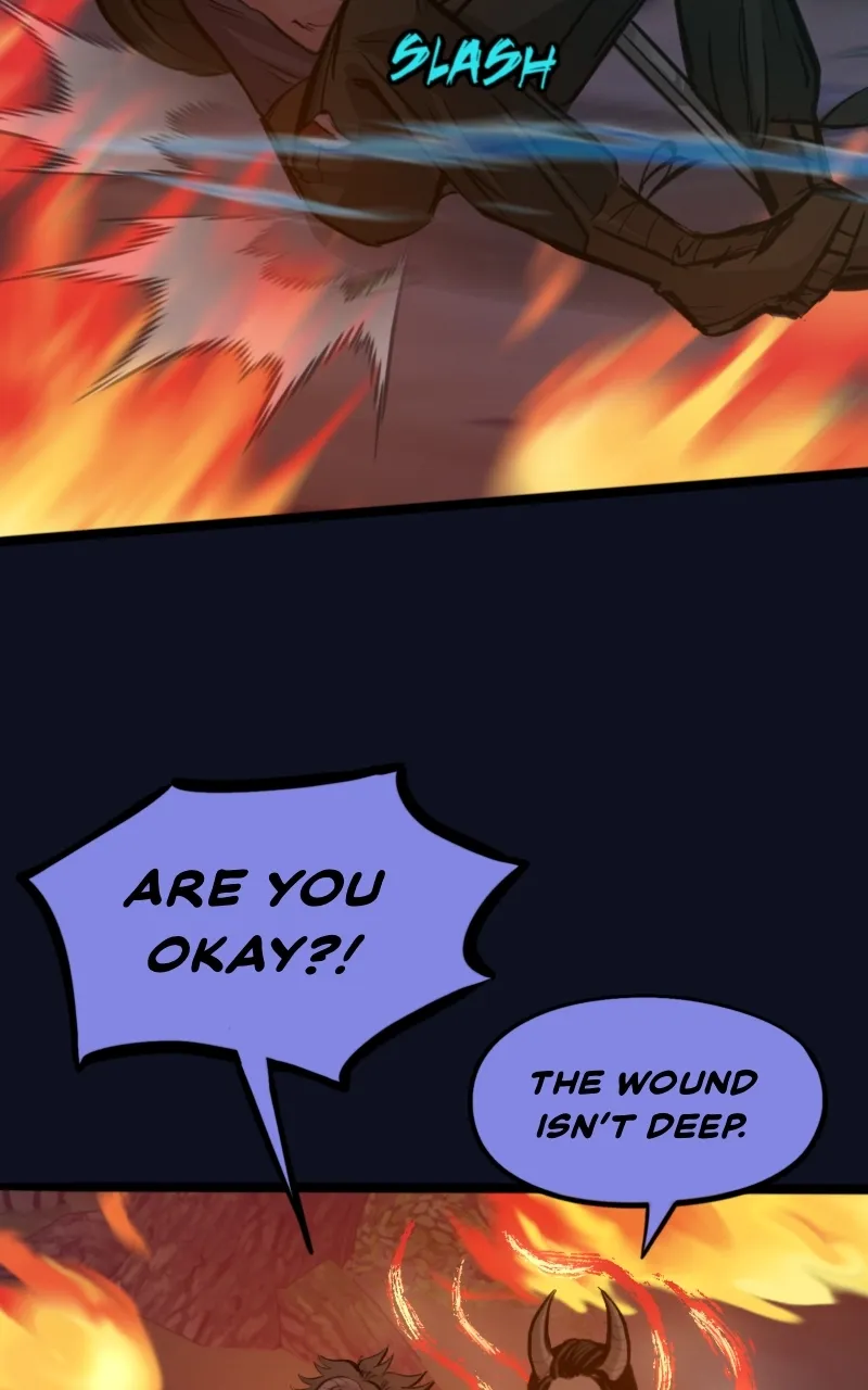 Read Aosora chapter 29 image 100 on Lezhin