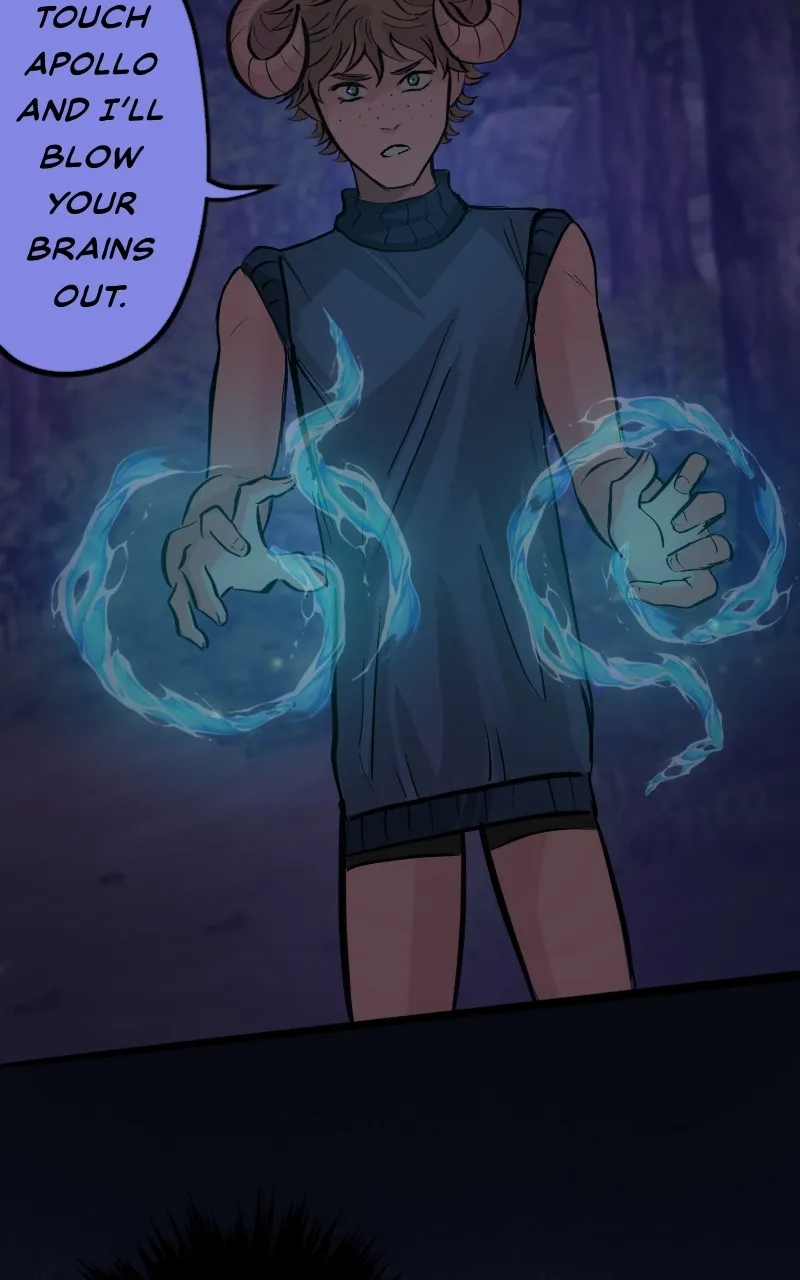 Read Aosora chapter 29 image 18 on Lezhin
