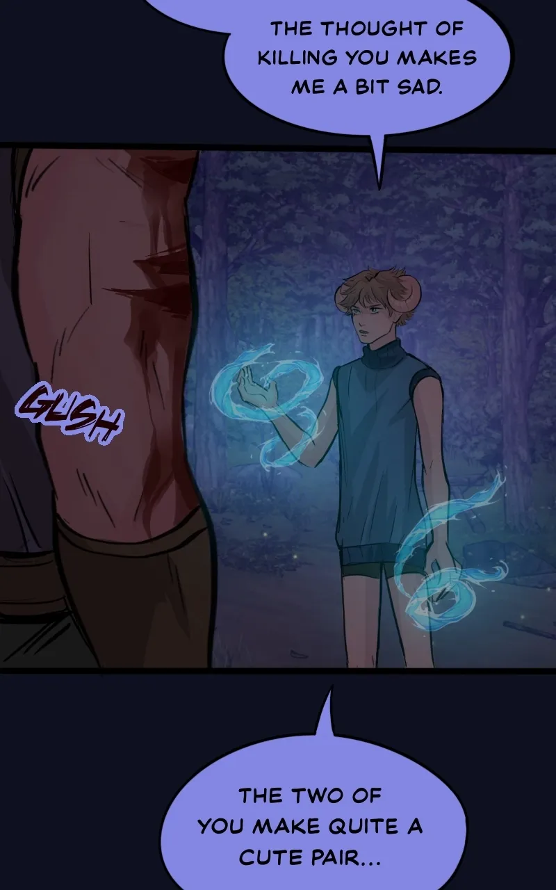 Read Aosora chapter 29 image 23 on Lezhin