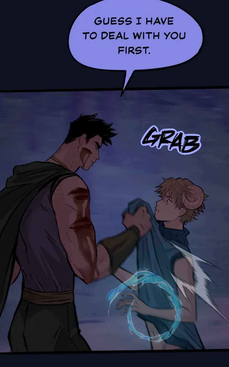 Read Aosora chapter 29 image 33 on Lezhin