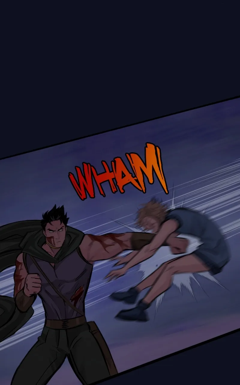 Read Aosora chapter 29 image 34 on Lezhin
