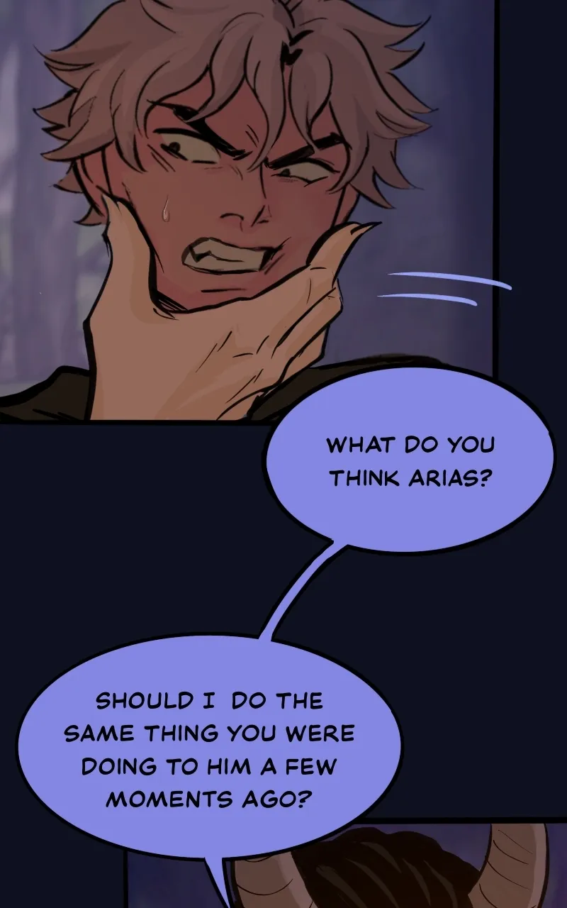 Read Aosora chapter 29 image 5 on Lezhin