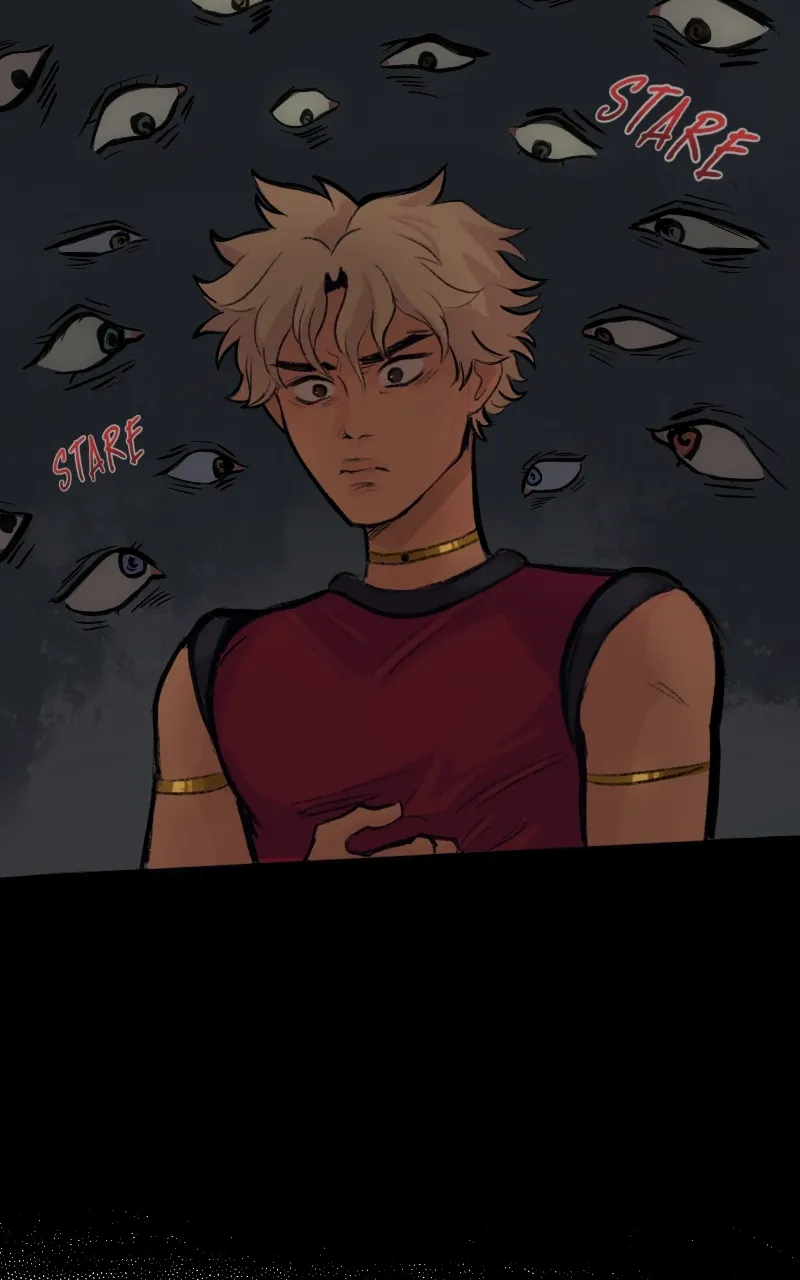 Read Aosora chapter 3 image 15 on Lezhin