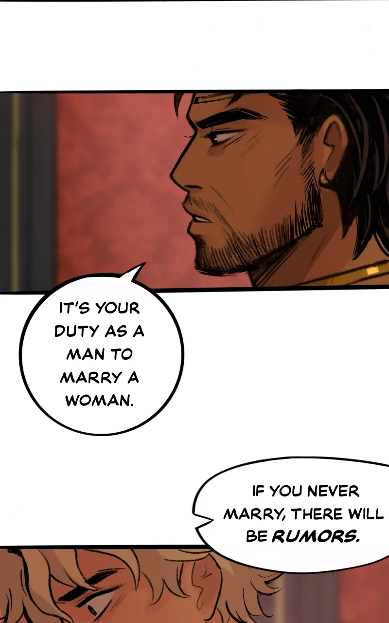 Read Aosora chapter 3 image 17 on Lezhin