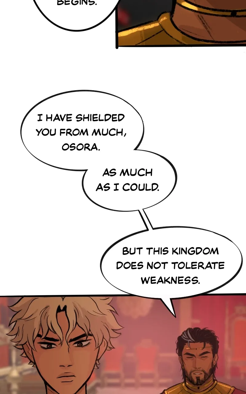 Read Aosora chapter 3 image 19 on Lezhin