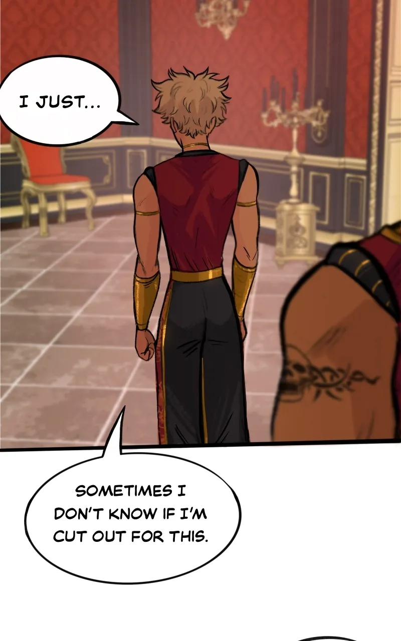 Read Aosora chapter 3 image 22 on Lezhin