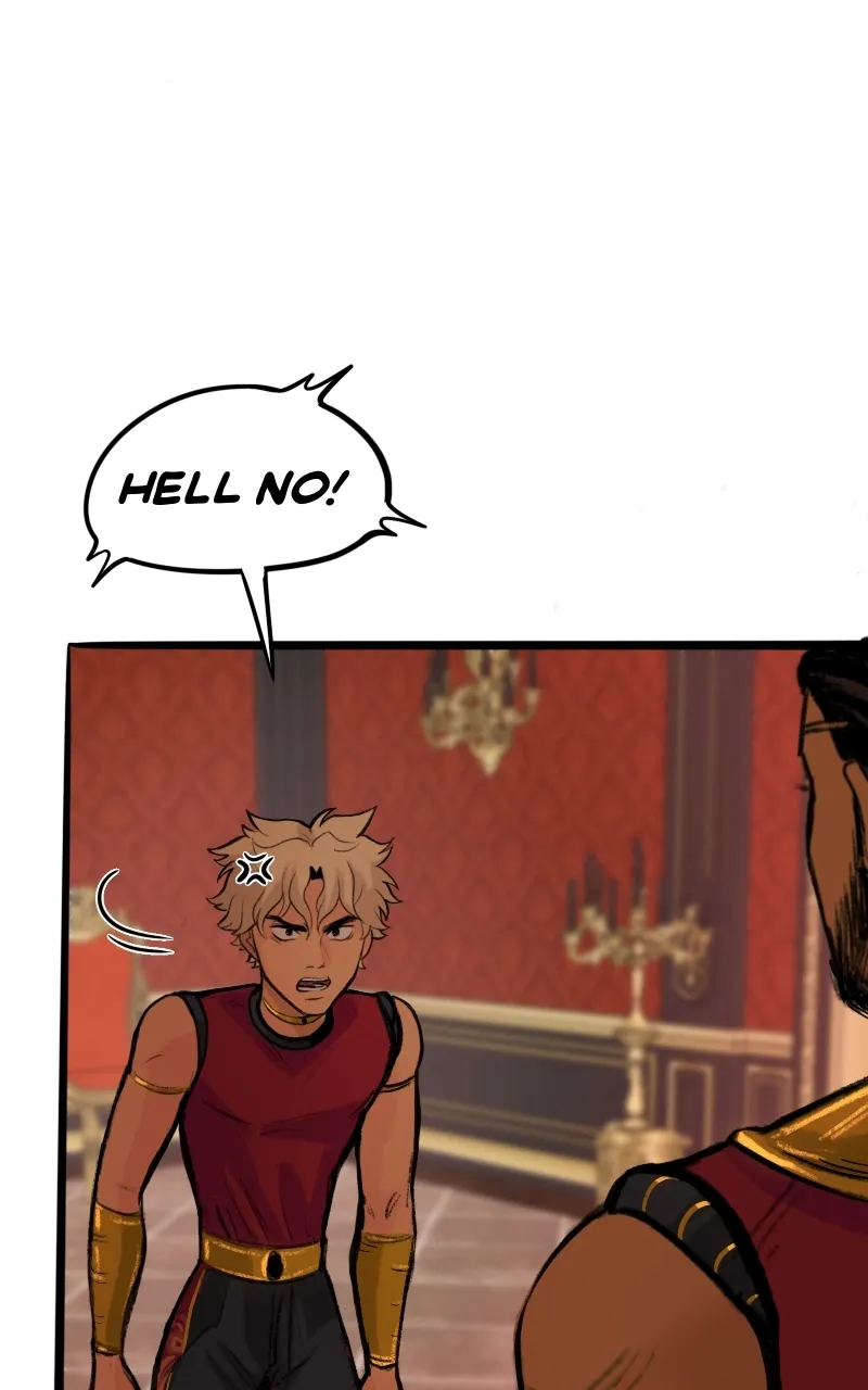 Read Aosora chapter 3 image 26 on Lezhin