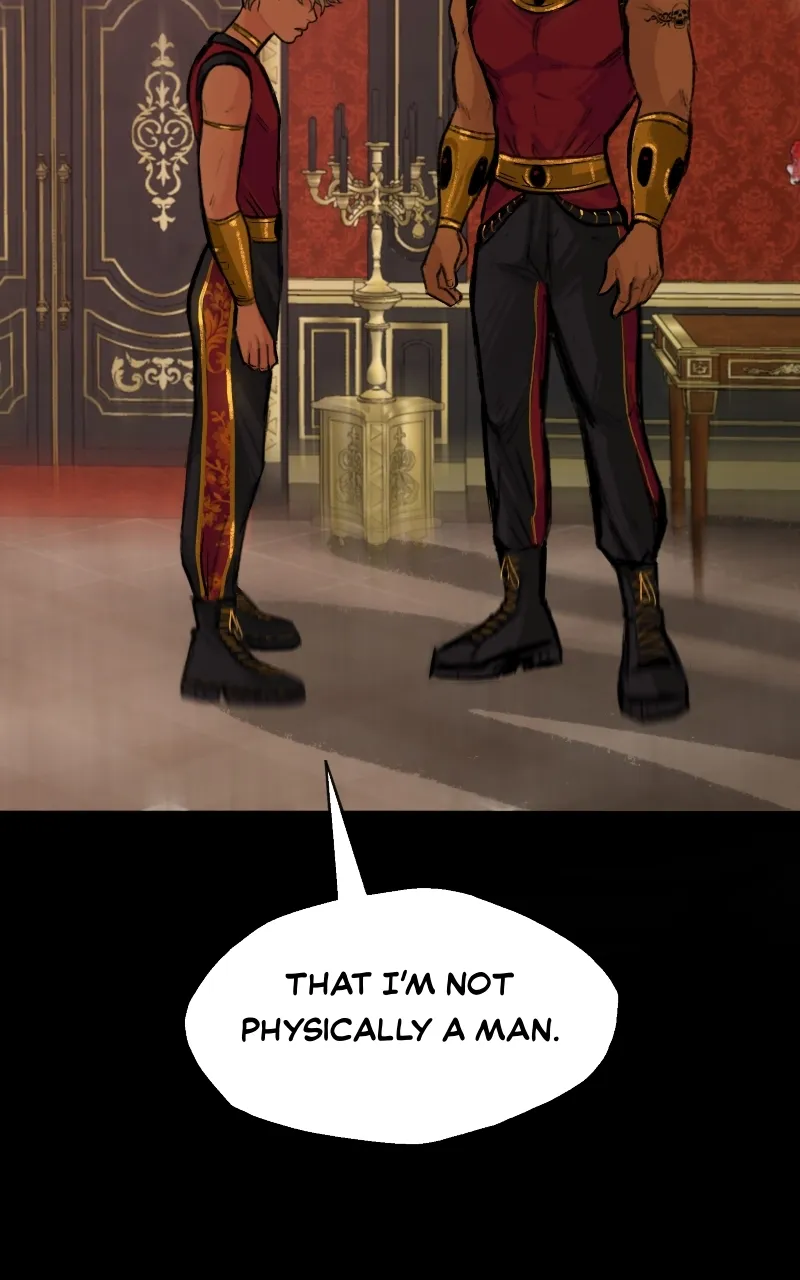 Read Aosora chapter 3 image 3 on Lezhin