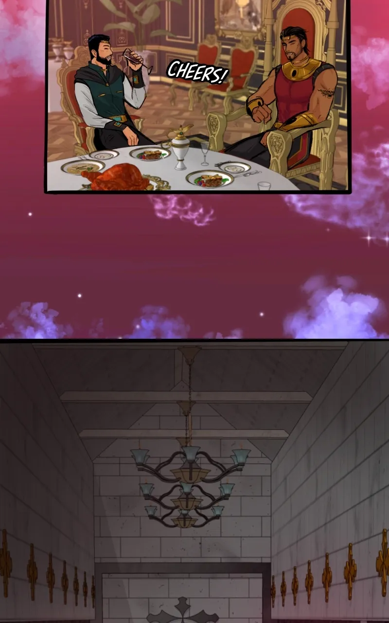 Read Aosora chapter 3 image 33 on Lezhin