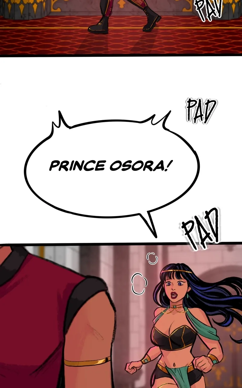 Read Aosora chapter 3 image 36 on Lezhin