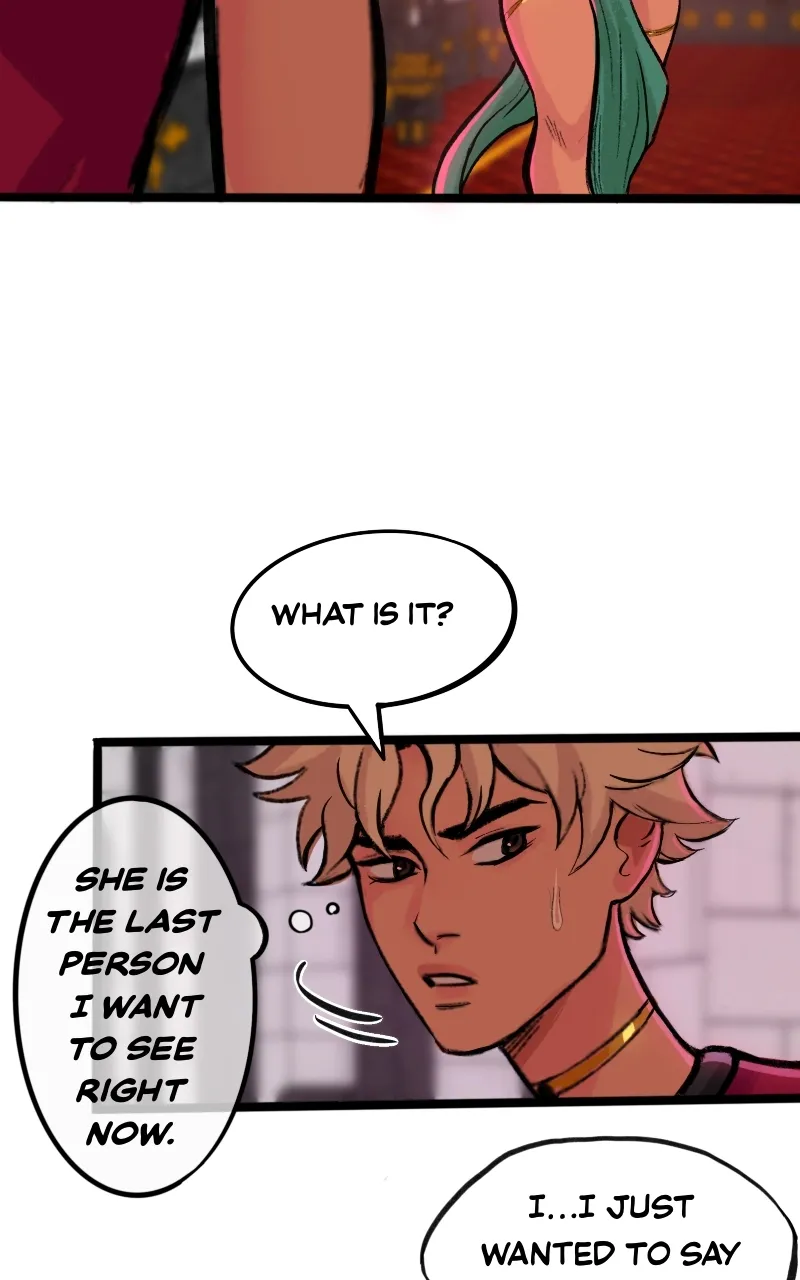 Read Aosora chapter 3 image 37 on Lezhin
