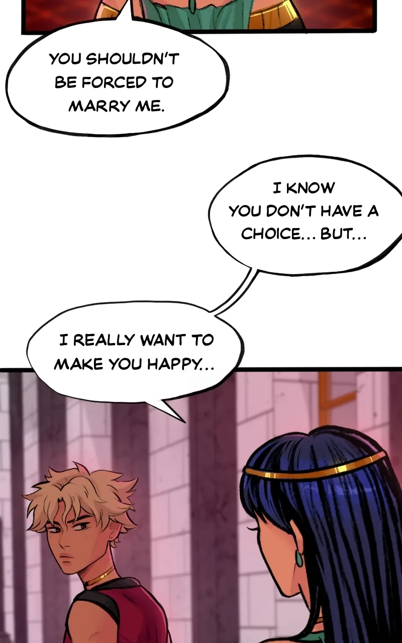 Read Aosora chapter 3 image 39 on Lezhin