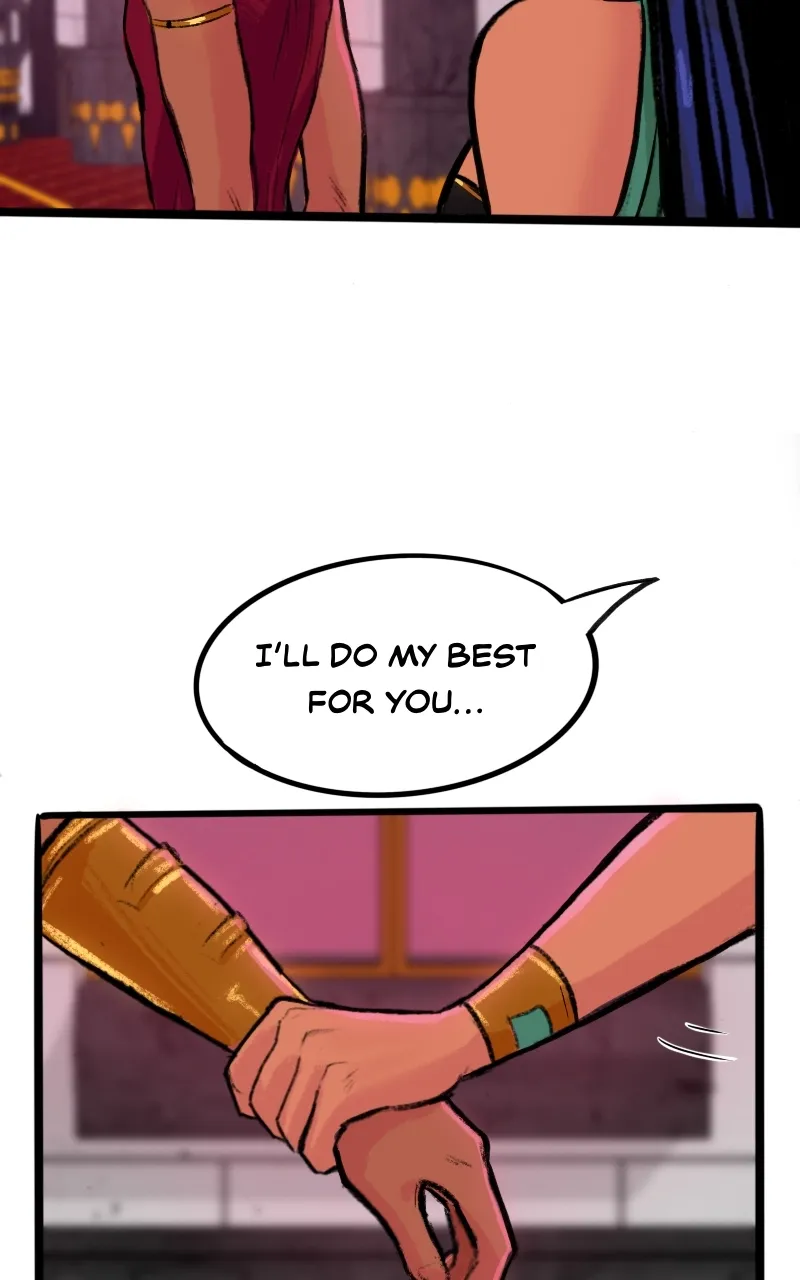 Read Aosora chapter 3 image 40 on Lezhin