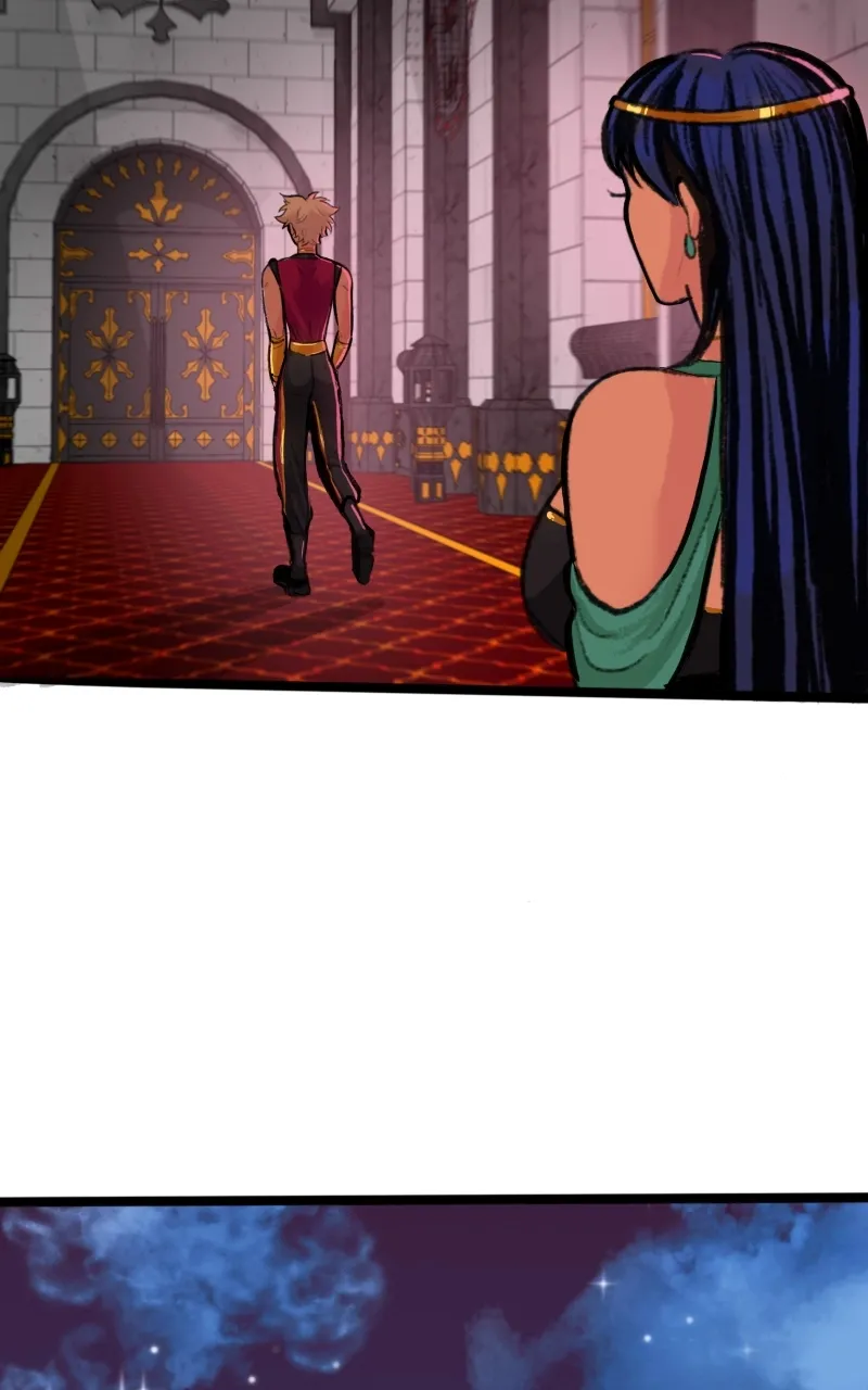 Read Aosora chapter 3 image 45 on Lezhin