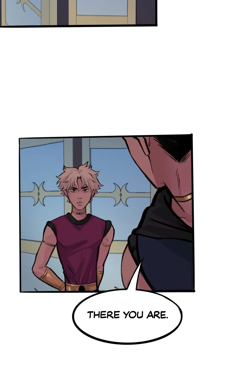 Read Aosora chapter 3 image 50 on Lezhin