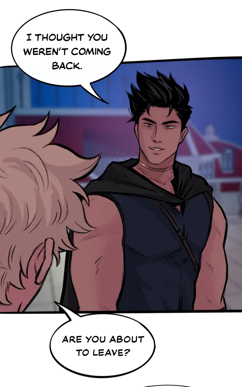 Read Aosora chapter 3 image 51 on Lezhin