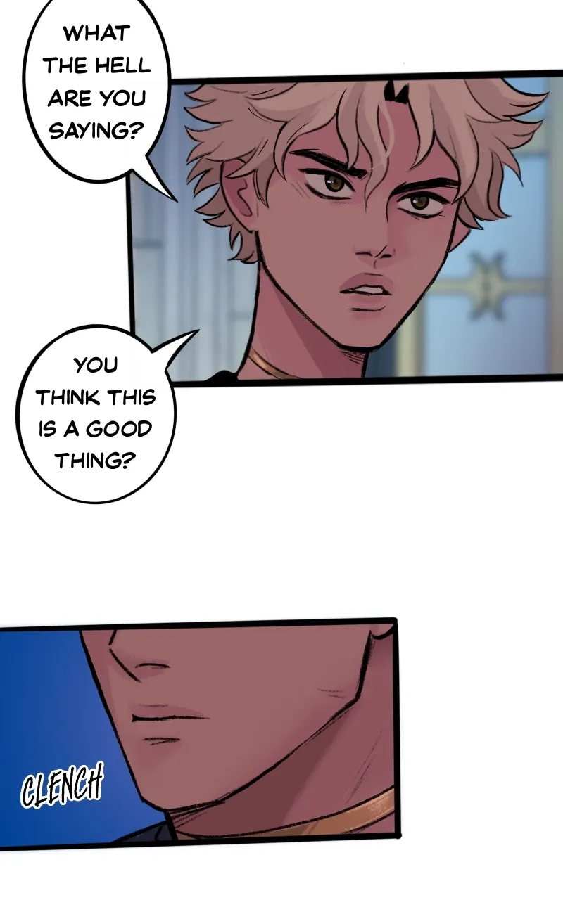 Read Aosora chapter 3 image 54 on Lezhin