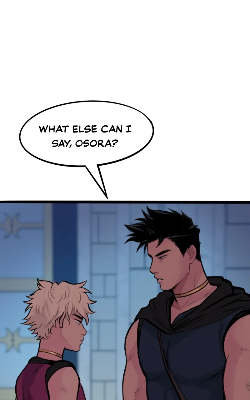 Read Aosora chapter 3 image 55 on Lezhin