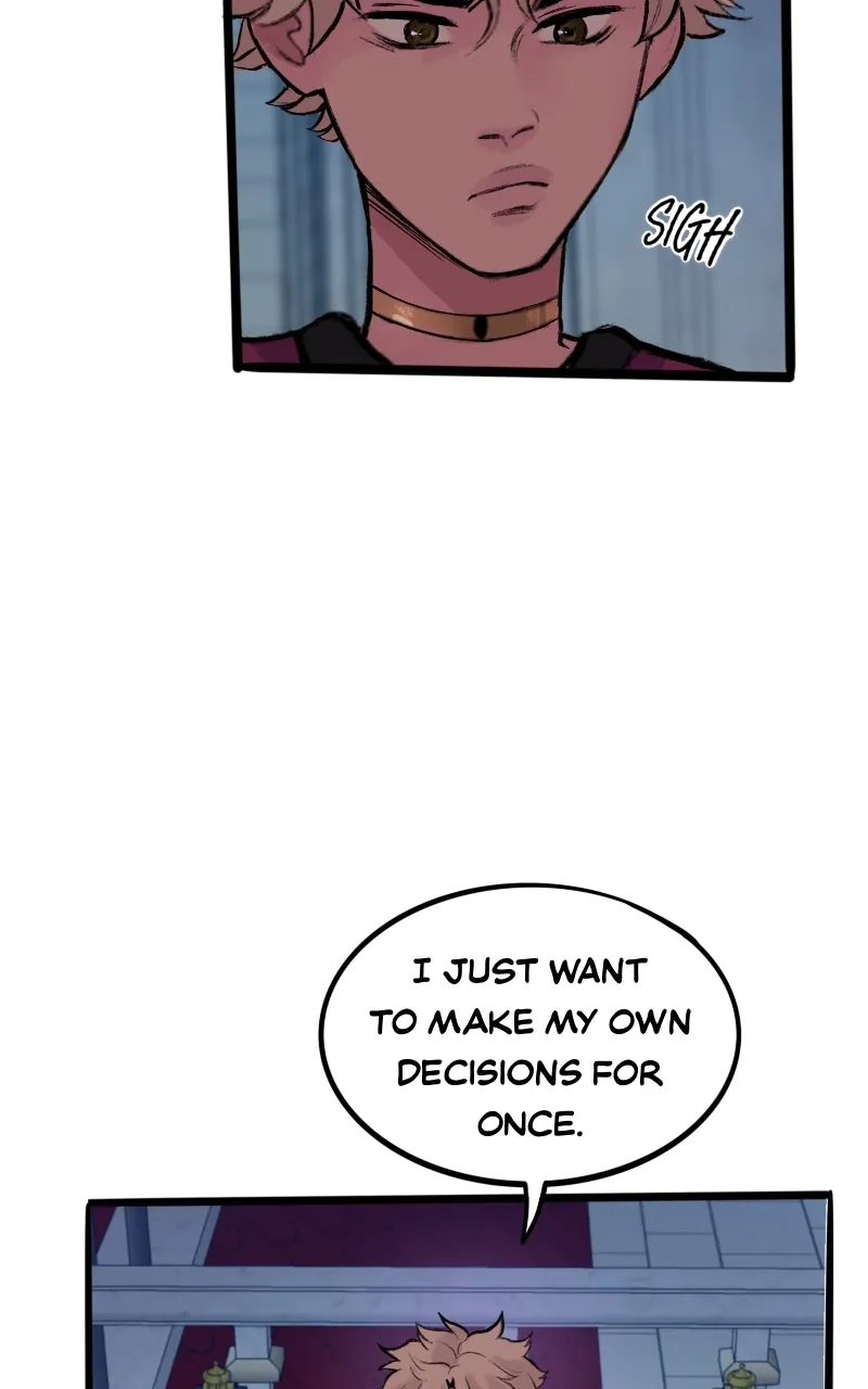 Read Aosora chapter 3 image 57 on Lezhin