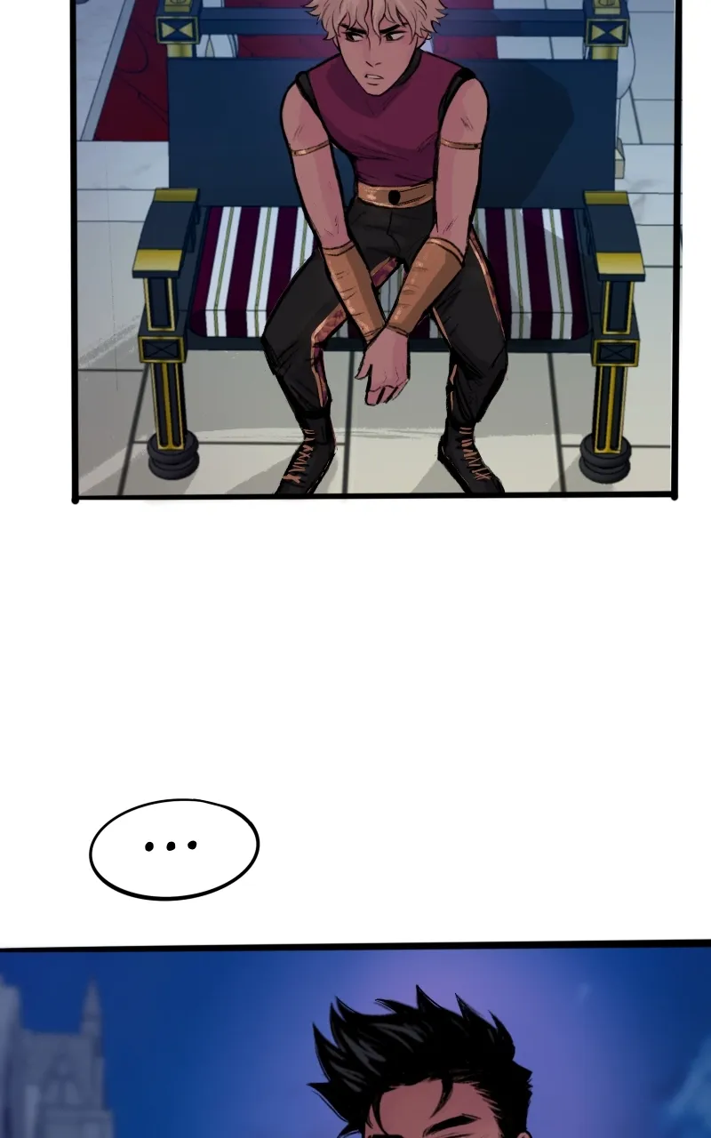 Read Aosora chapter 3 image 58 on Lezhin