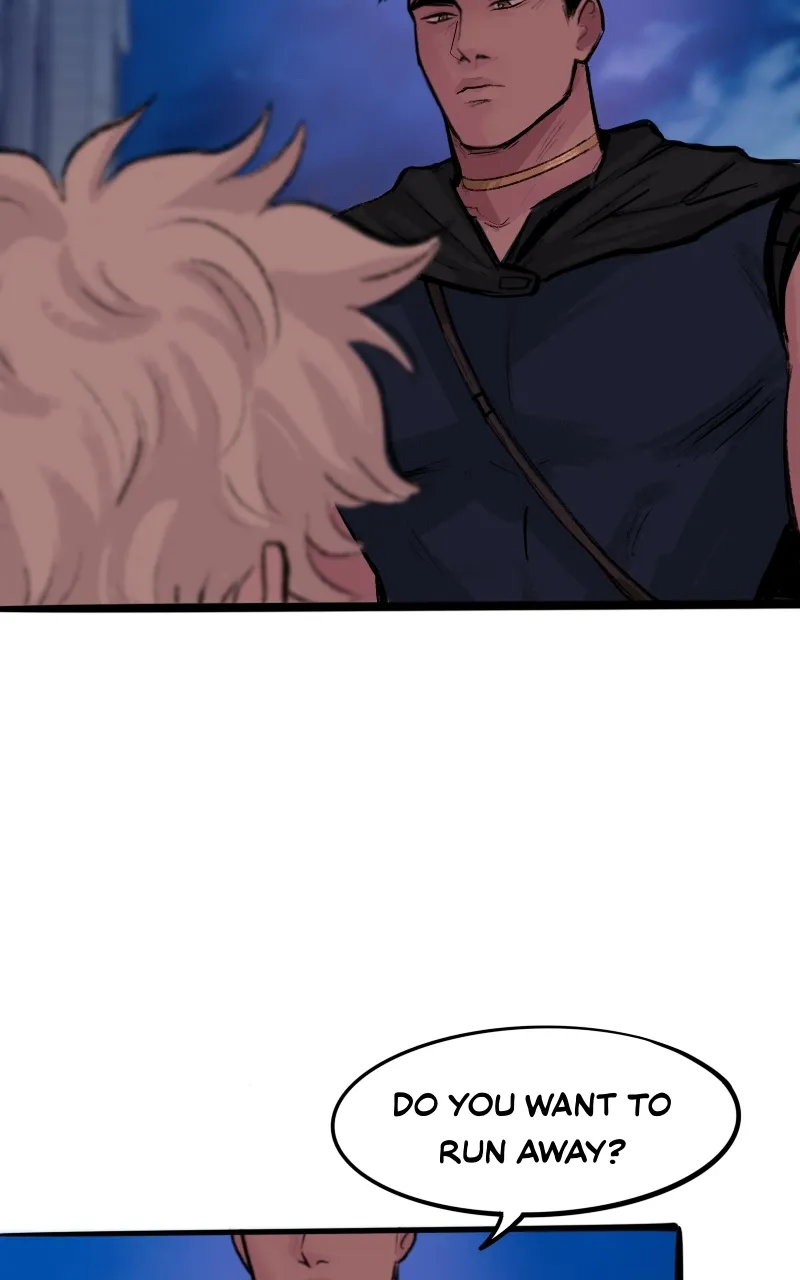 Read Aosora chapter 3 image 59 on Lezhin